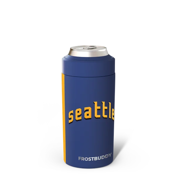 Universal Buddy - Seattle Mariners, City Connect