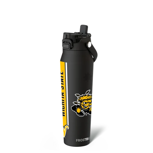 Bottle Buddy 32oz - Wichita State Shockers, Gameday