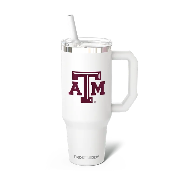 Thicc Buddy 40oz, Texas A&M Aggies, Gameday