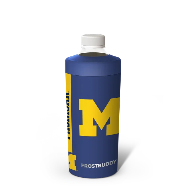 Universal XL, Michigan Wolverines, Gameday