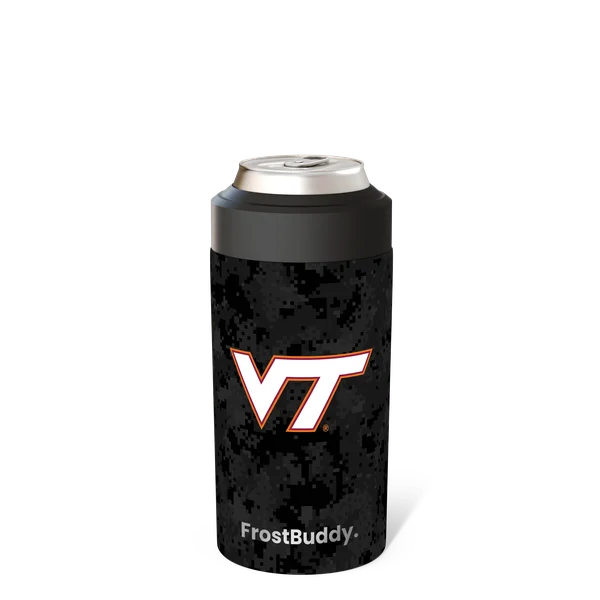 Universal Buddy - Virginia Tech x OHT