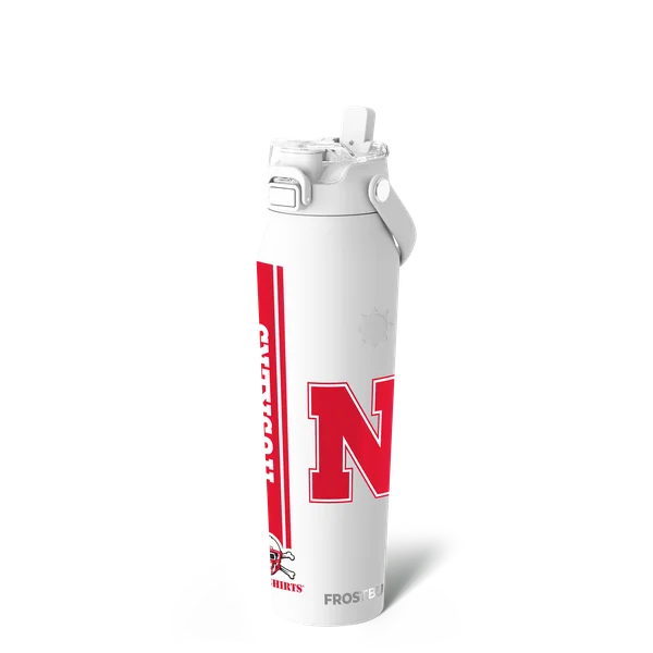 Bottle Buddy 32oz - Nebraska Cornhuskers, Gameday