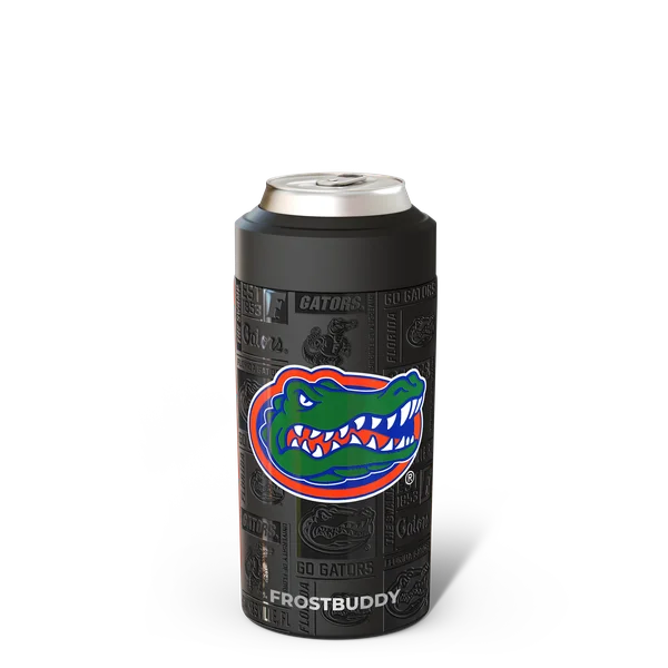 Universal Buddy, Florida Gators, Legacy — uni-florida3dblack
