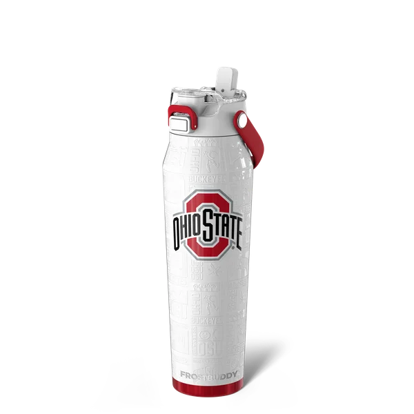 Bottle Buddy 32oz - Ohio State Buckeyes, Legacy