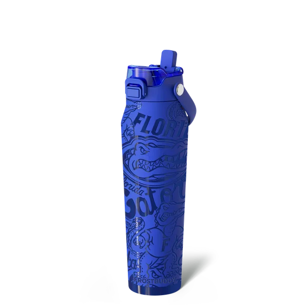 Bottle Buddy 32oz, Florida Gators, Color Rush