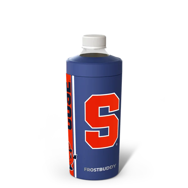 Universal XL, Syracuse Orange, Gameday