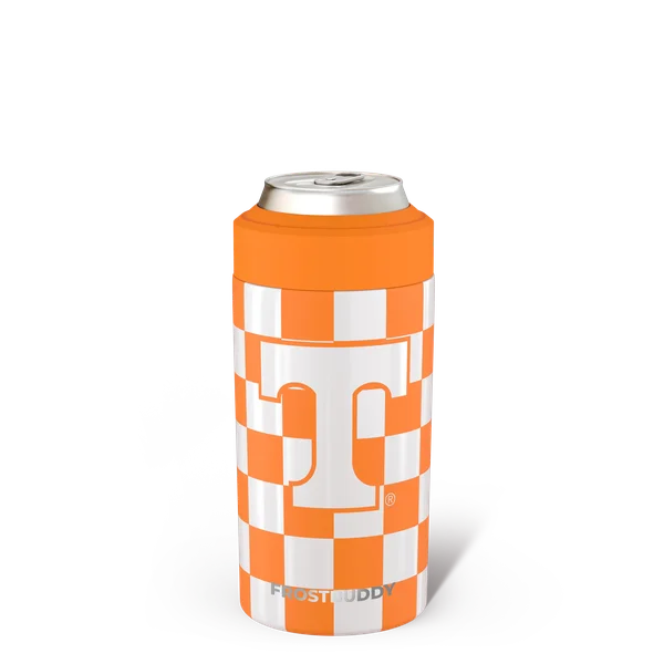 Universal Buddy, Tennessee Volunteers, Signature