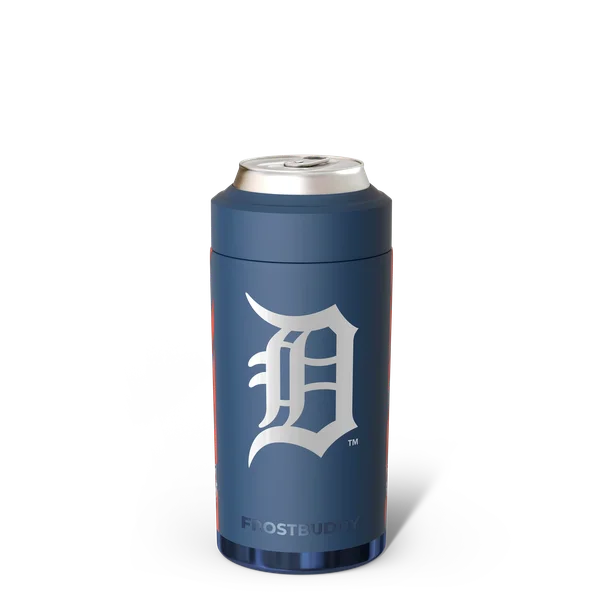 Universal Buddy - Detroit Tigers, Gameday