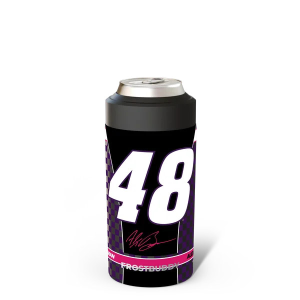 Universal Buddy, Alex Bowman, Ally