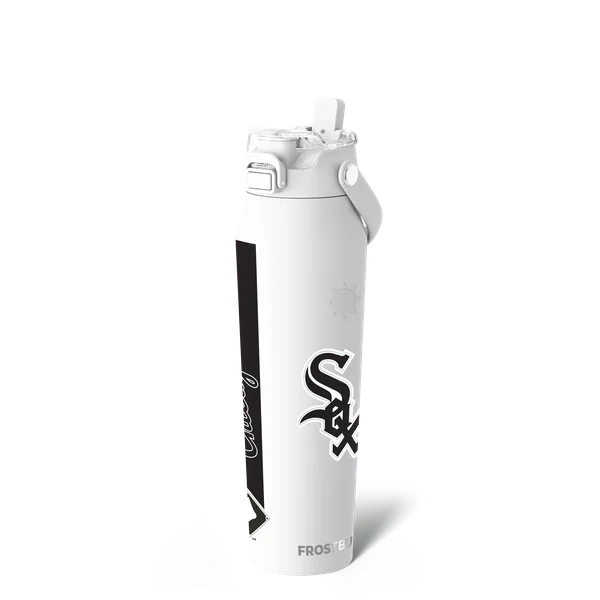 Bottle Buddy 32oz - Chicago White Sox, Gameday